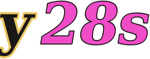 y28s logo